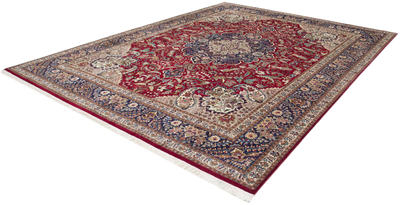 Orientale Tabriz Fine 50 Raj