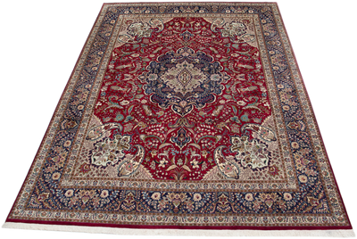 Orientale Tabriz Fine 50 Raj