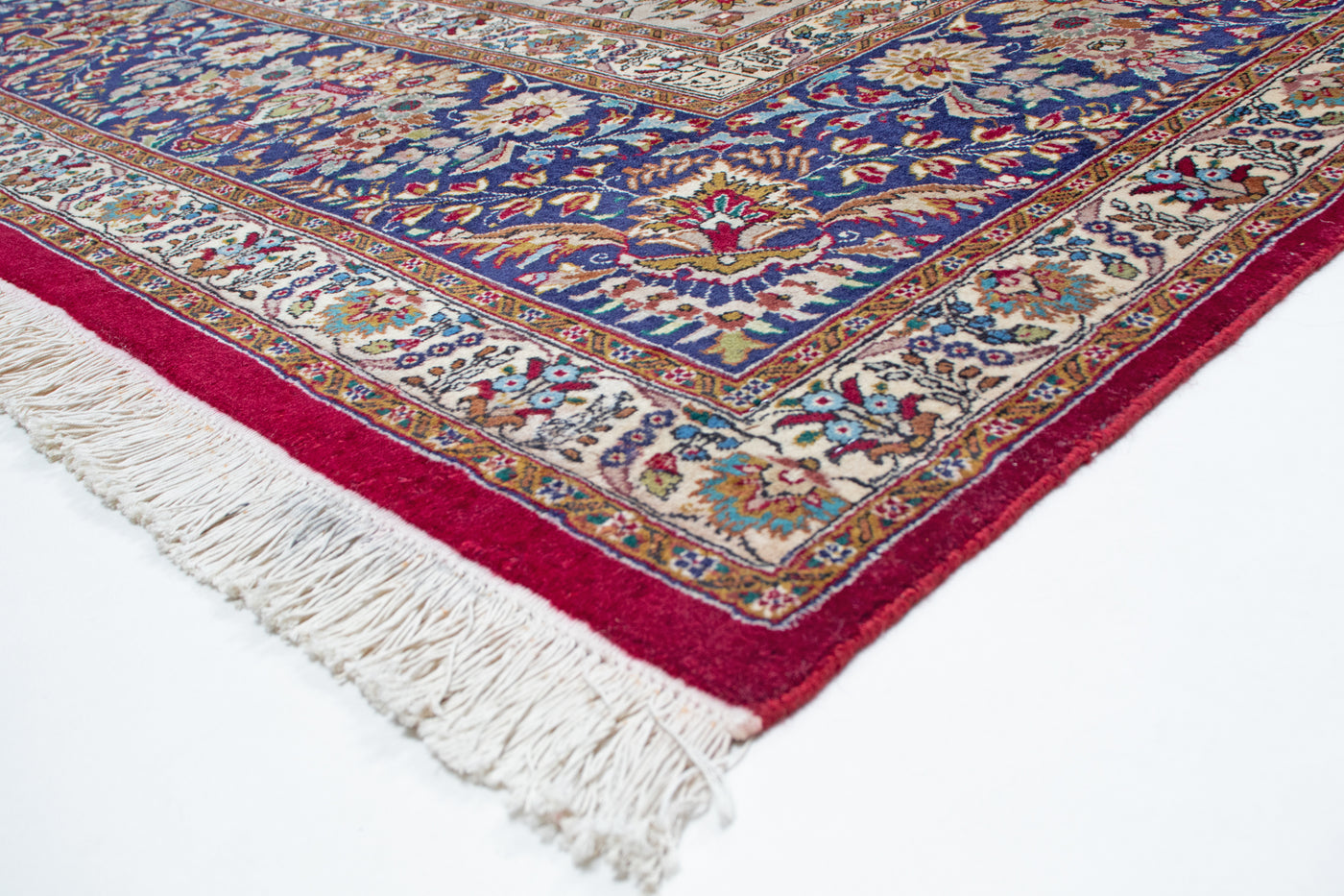 Orientale Tabriz Fine 50 Raj