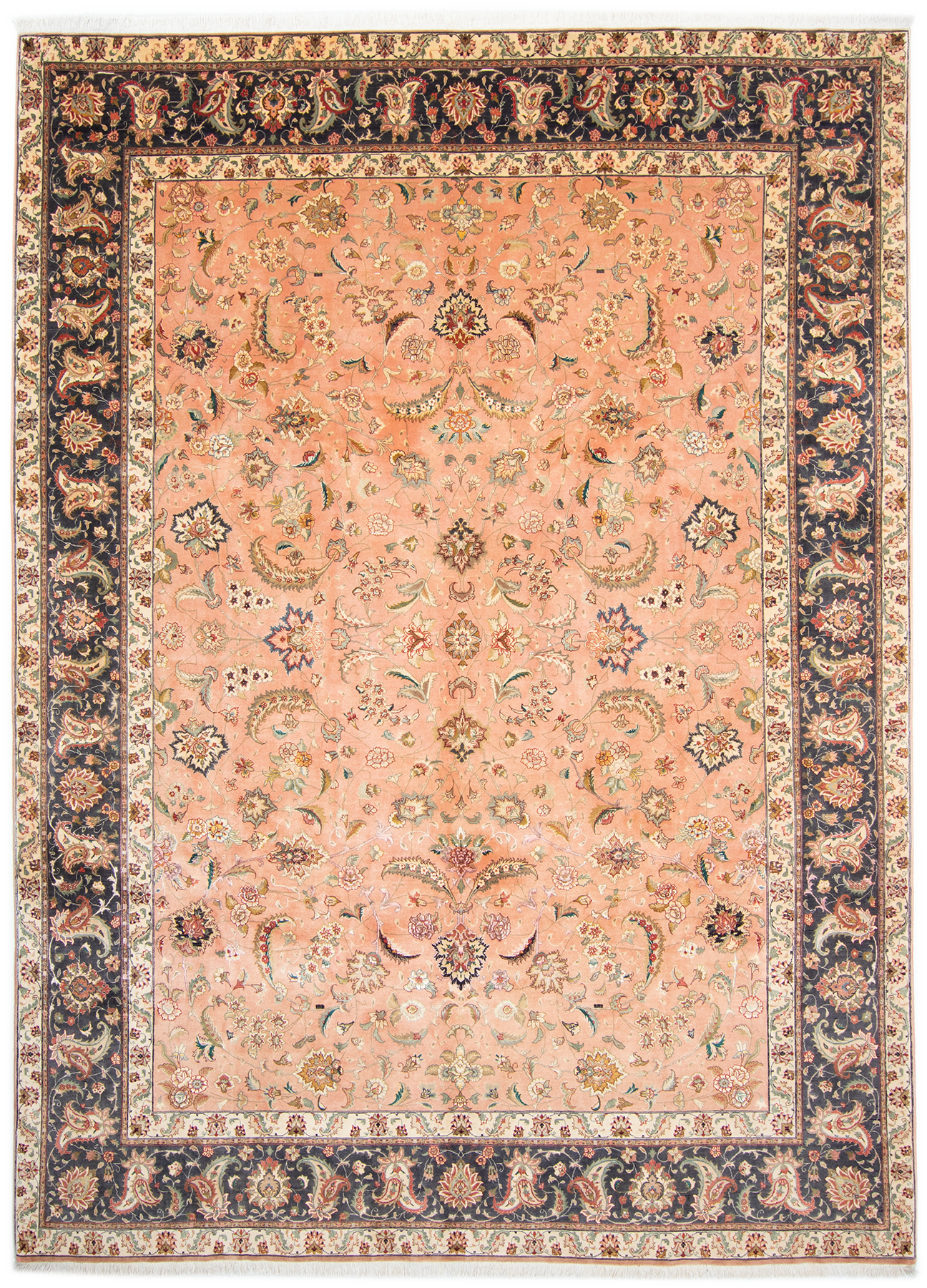 Oriental Tabriz 50 Raj