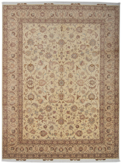 Oriental Tabriz Fine 50 Raj