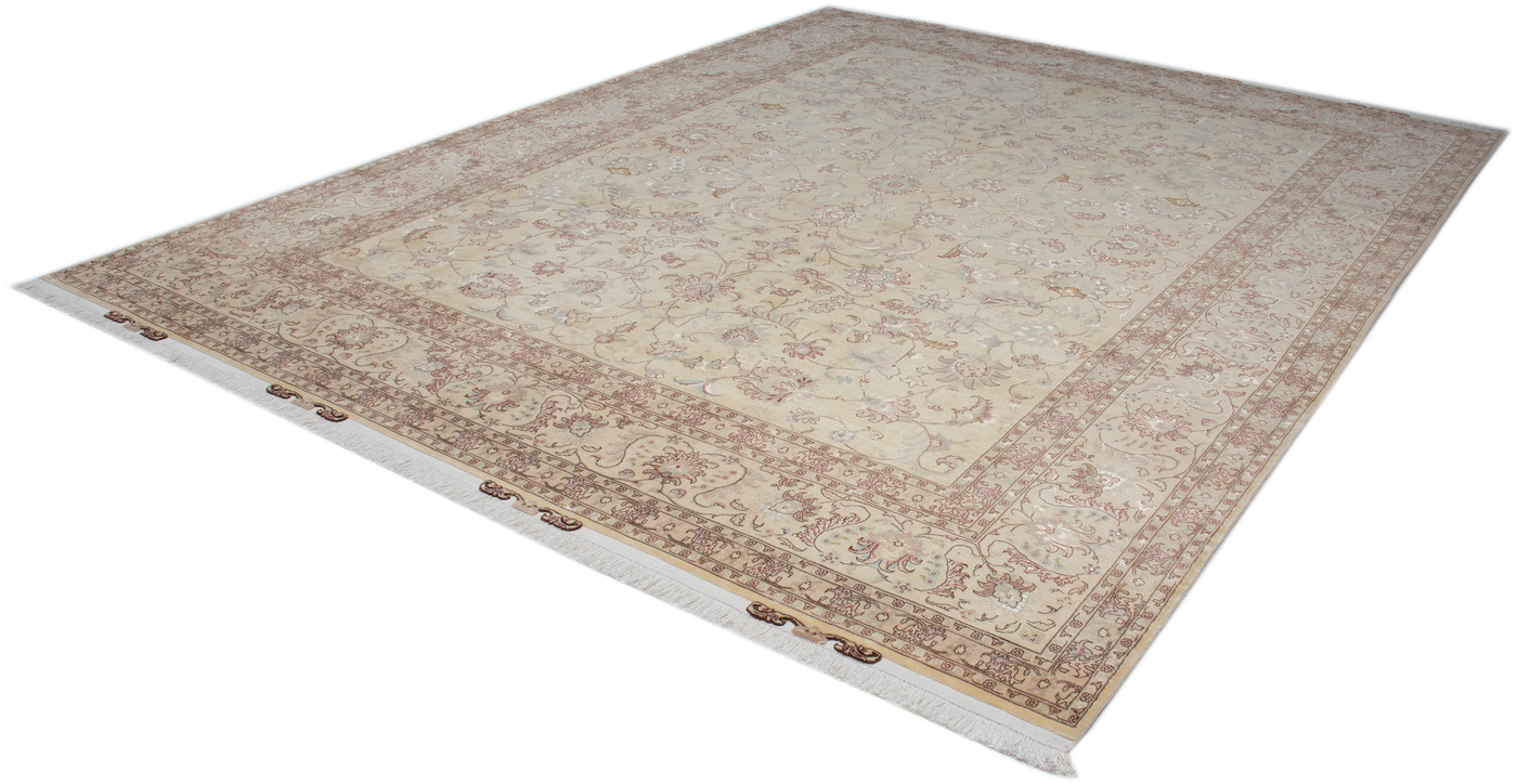 Oriental Tabriz Fine 50 Raj