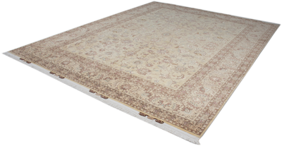 Oriental Tabriz Fine 50 Raj