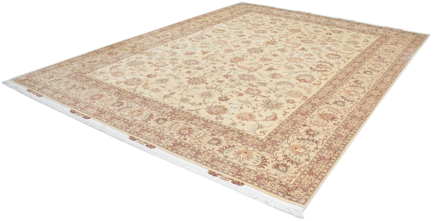 Oriental Tabriz Fine 50 Raj