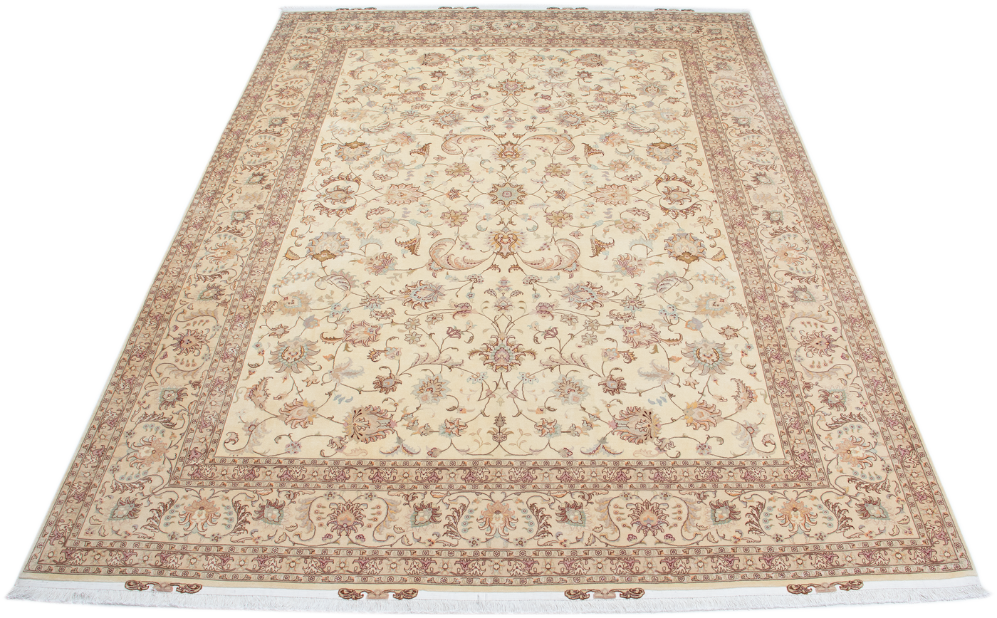 Oriental Tabriz Fine 50 Raj