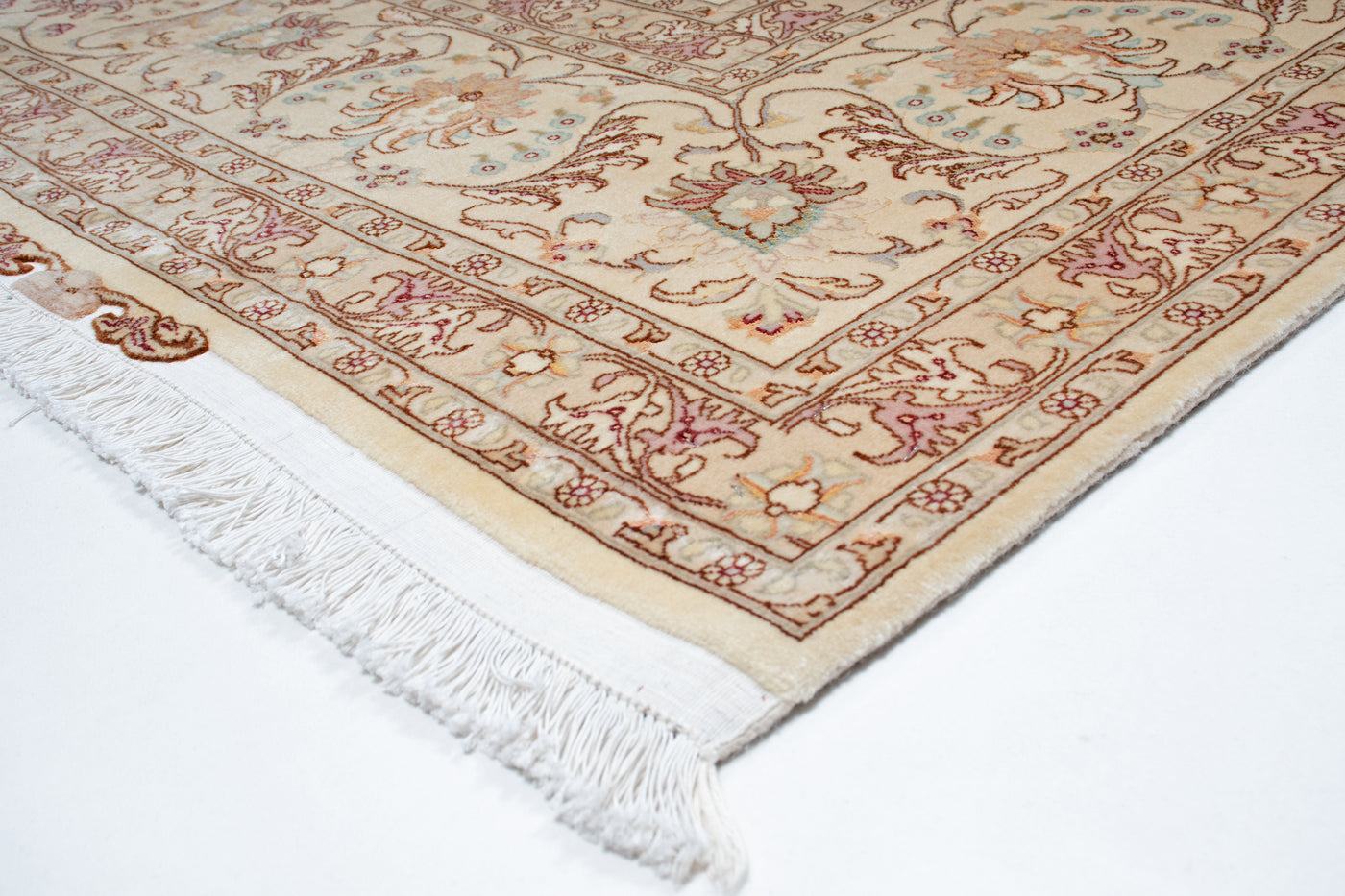 Oriental Tabriz Fine 50 Raj