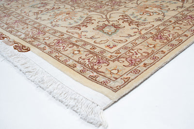 Oriental Tabriz Fine 50 Raj