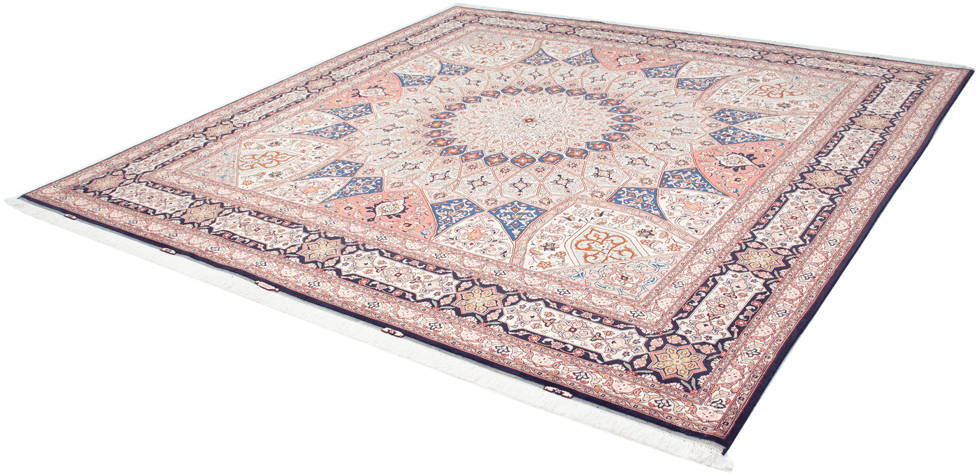 Orientale Tabriz 50 Raj