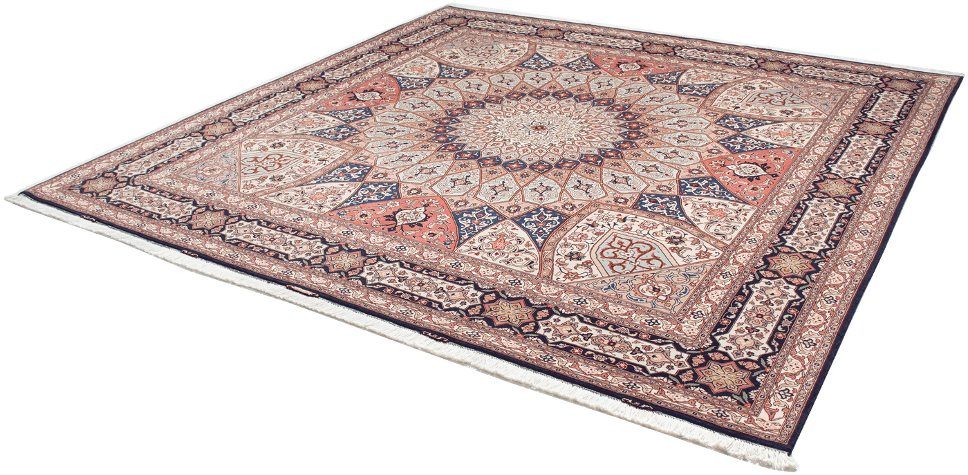 Orientale Tabriz 50 Raj