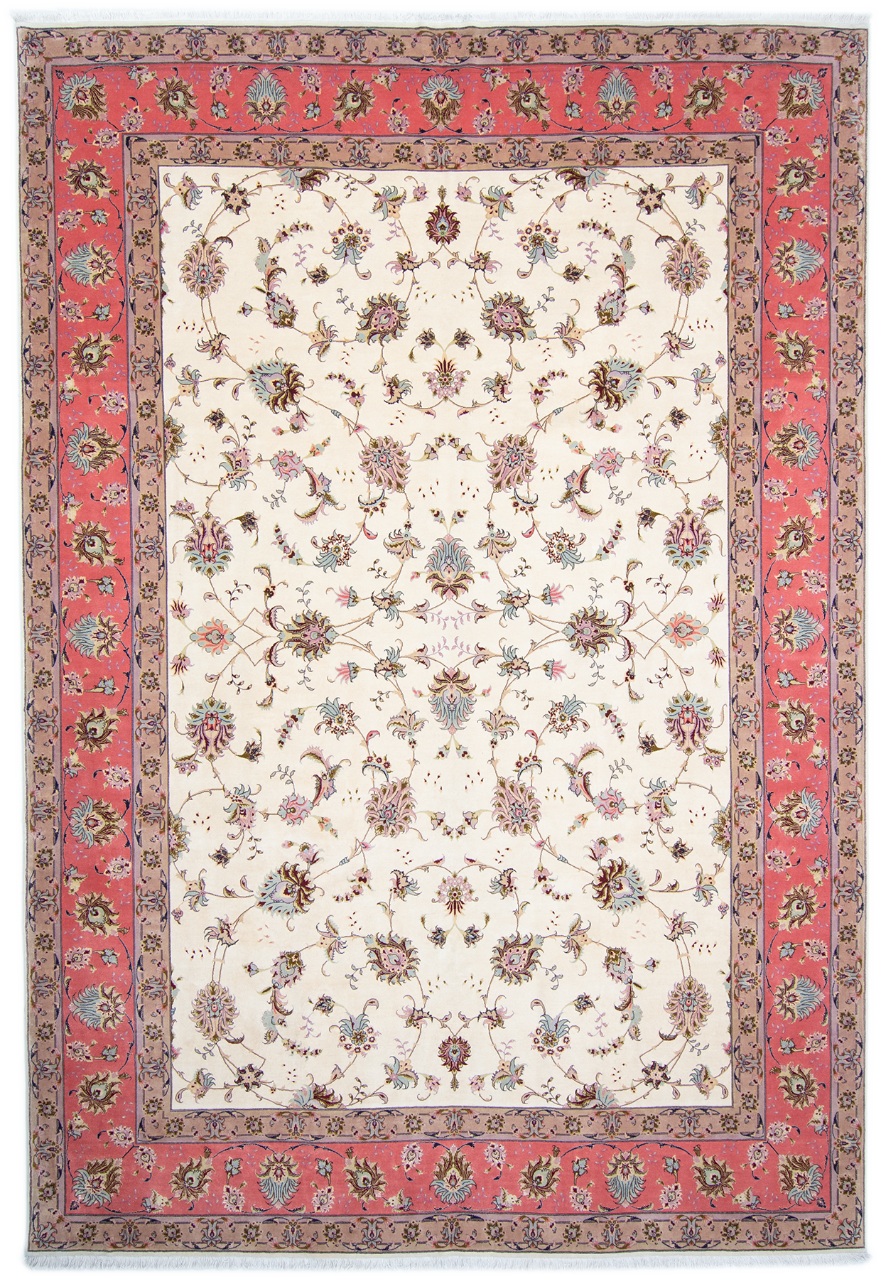 Oriental Tabriz 50 Raj