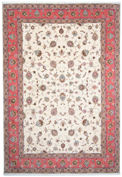 Oriental Tabriz 50 Raj