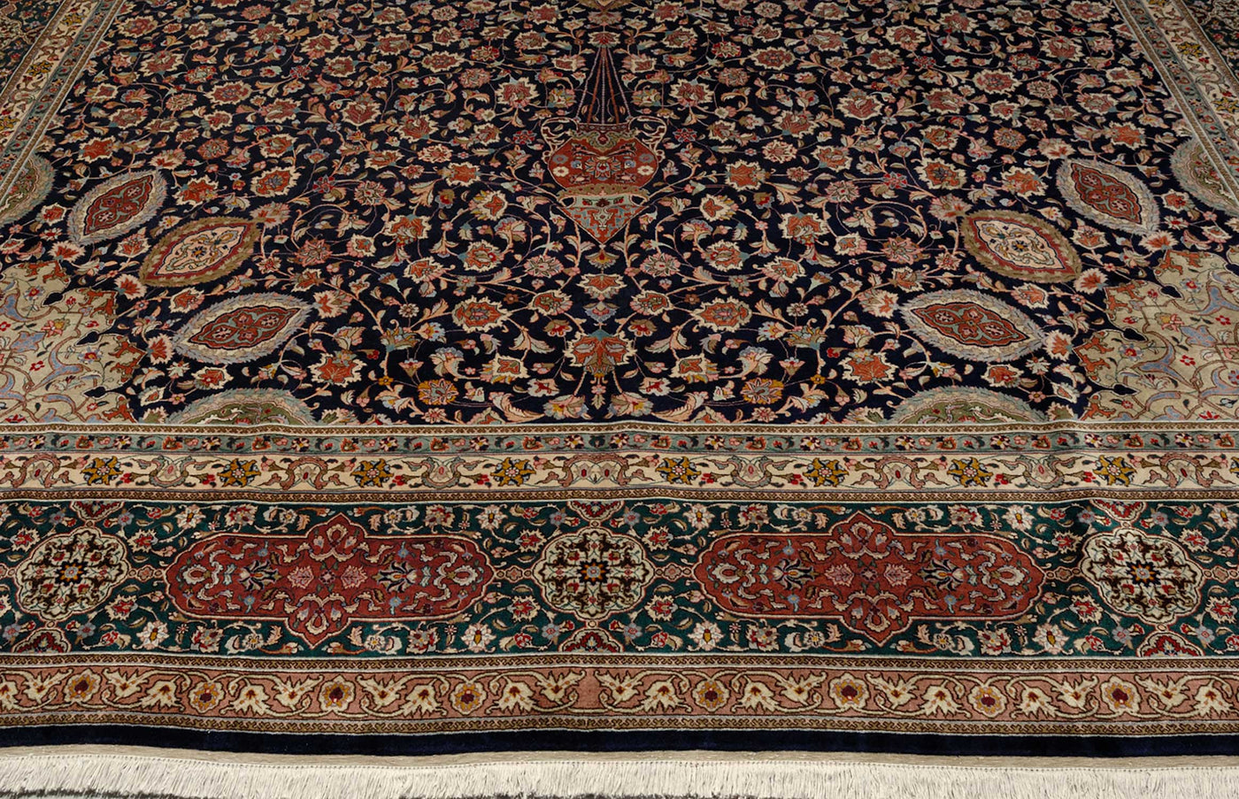 Tabriz orientale