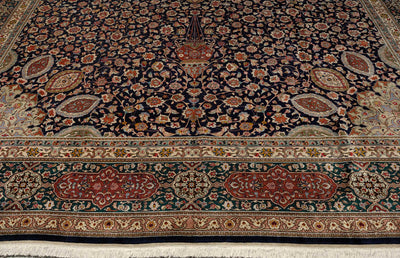 Tabriz orientale