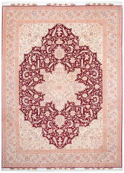 Orientale Tabriz 50 Raj