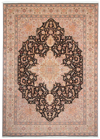 Orientale Tabriz 50 Raj