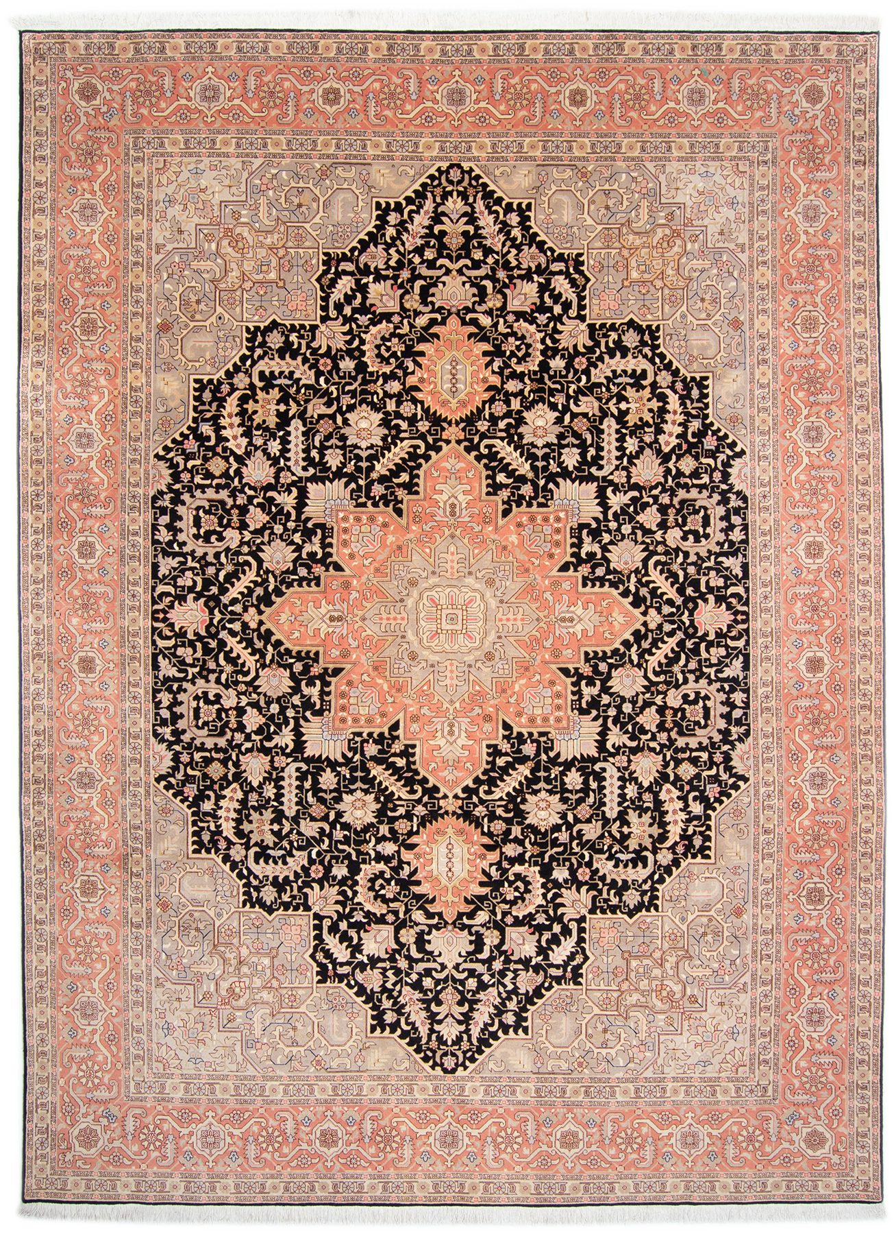 Orientale Tabriz 50Raj