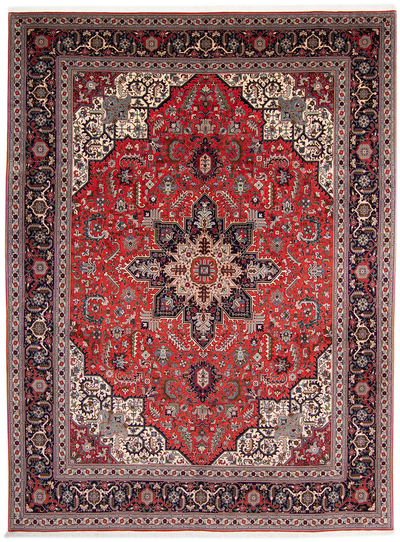 Oriental Tabriz Fine 50 Raj