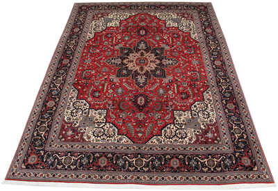 Oriental Tabriz Fine 50 Raj