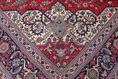 Oriental Tabriz Fine 50 Raj