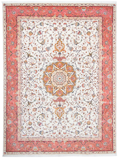 Orientale Tabriz Fine 50 Raj