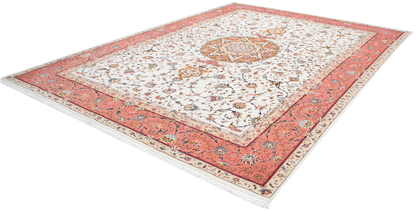 Orientale Tabriz Fine 50 Raj