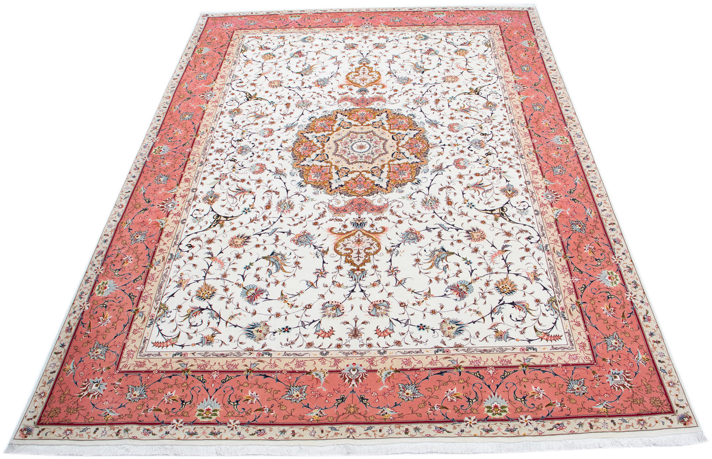 Orientale Tabriz Fine 50 Raj