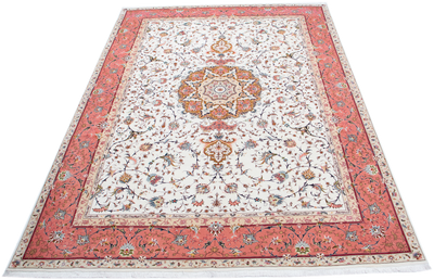 Orientale Tabriz Fine 50 Raj