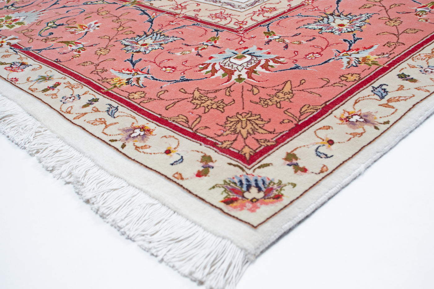 Orientale Tabriz Fine 50 Raj