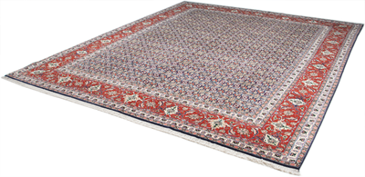 Orientale Tabriz 50 Raj