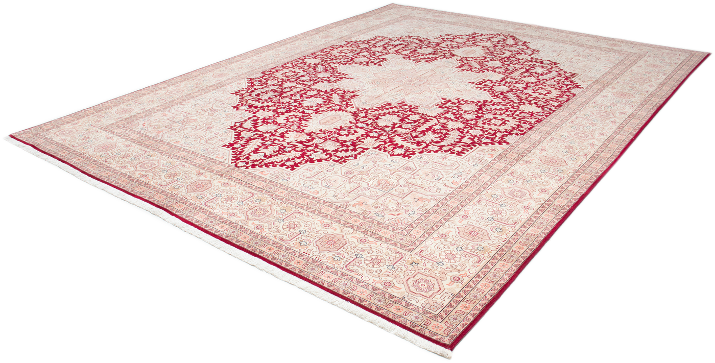 Oriental Tabriz Fine 50 Raj