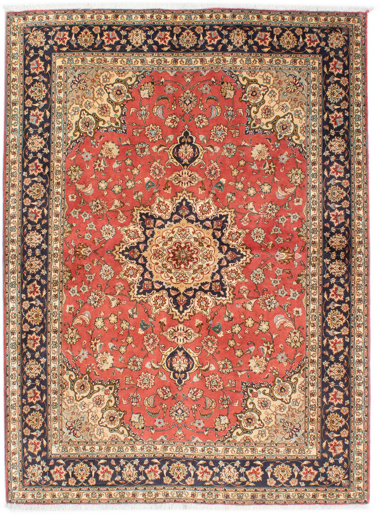 Oriental Tabriz