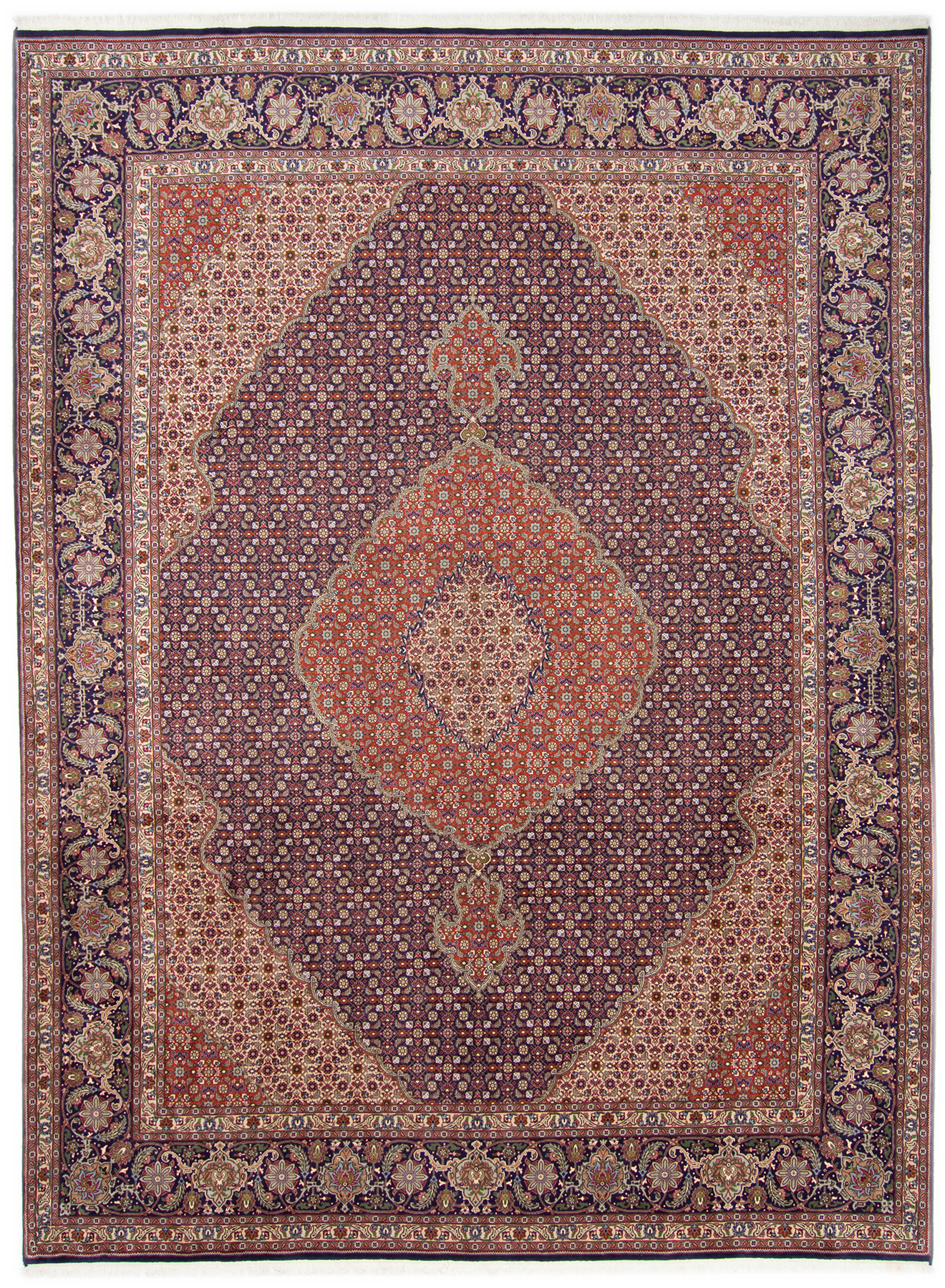 Oriental Tabriz 50 Raj