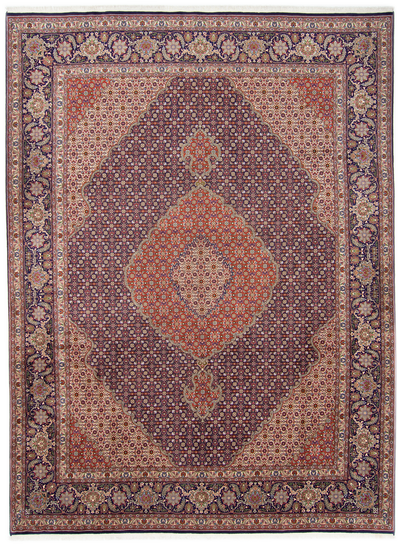 Oriental Tabriz 50 Raj