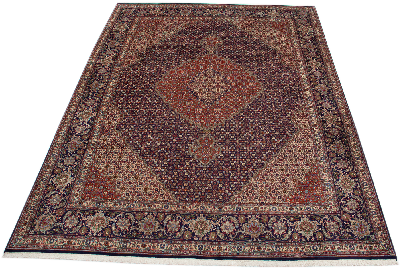 Oriental Tabriz 50 Raj