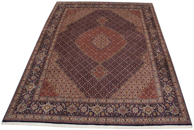 Oriental Tabriz 50 Raj