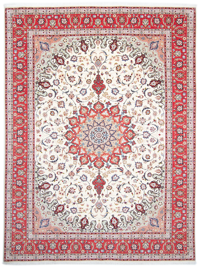 Oriental Tabriz 50 Raj