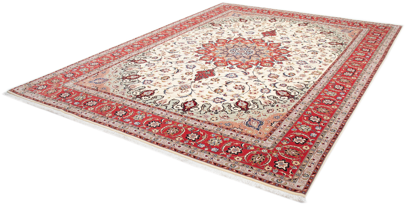 Oriental Tabriz 50 Raj