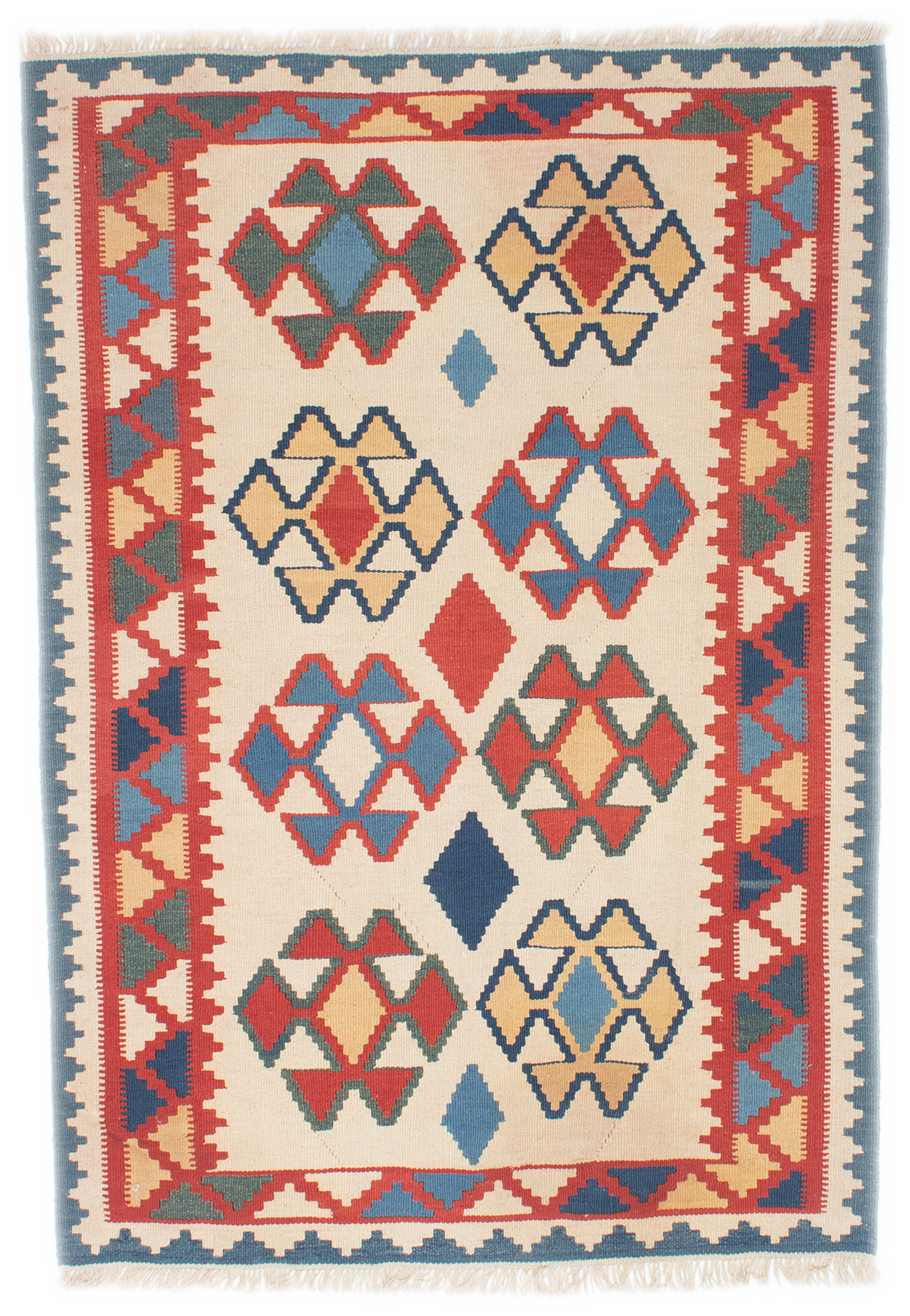 Kilim Ghashgai