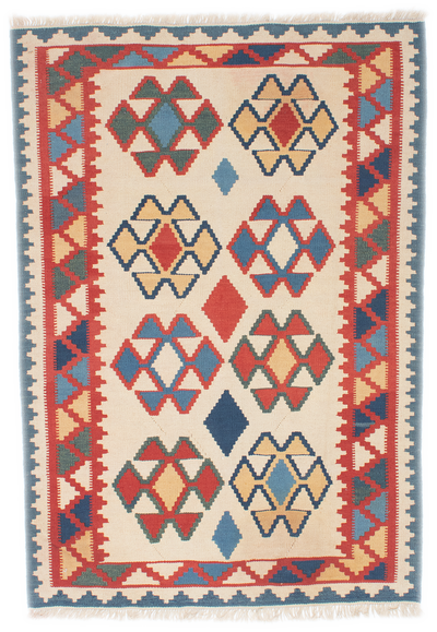 Kilim Ghashgai