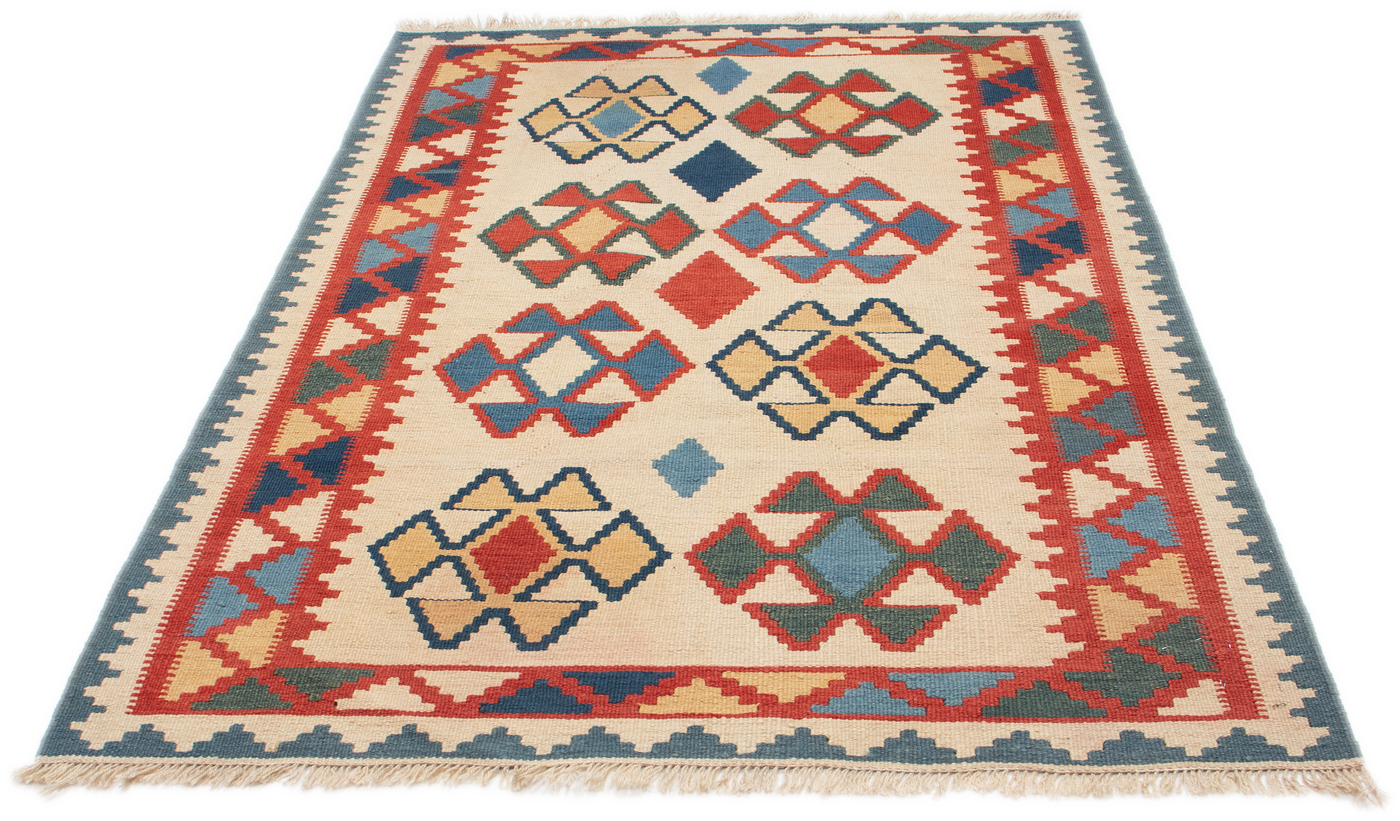 Kilim Ghashgai