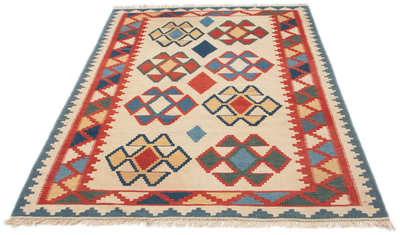 Kilim Ghashgai