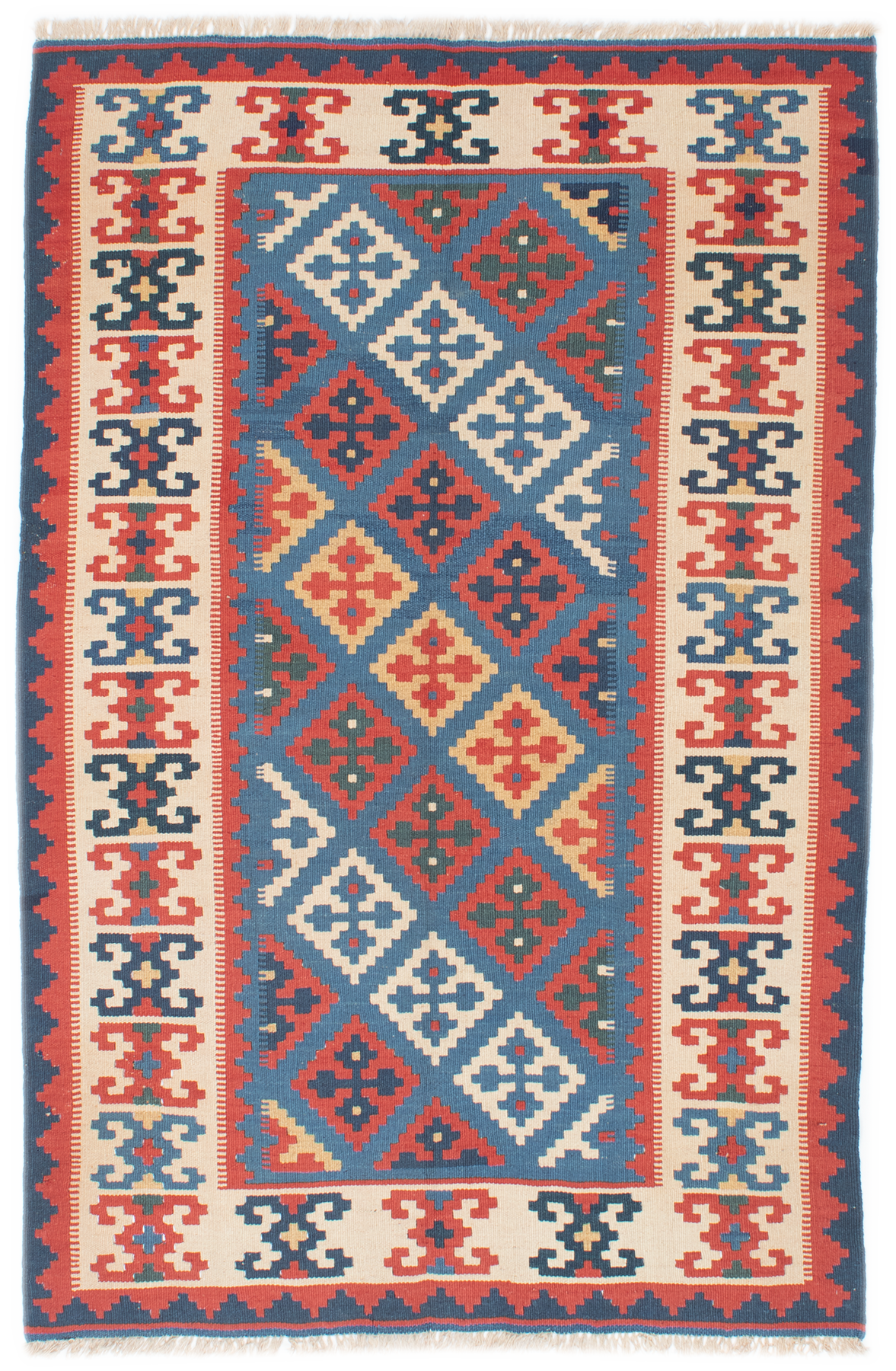 Kilim Ghashgai