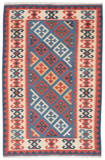 Kilim Ghashgai