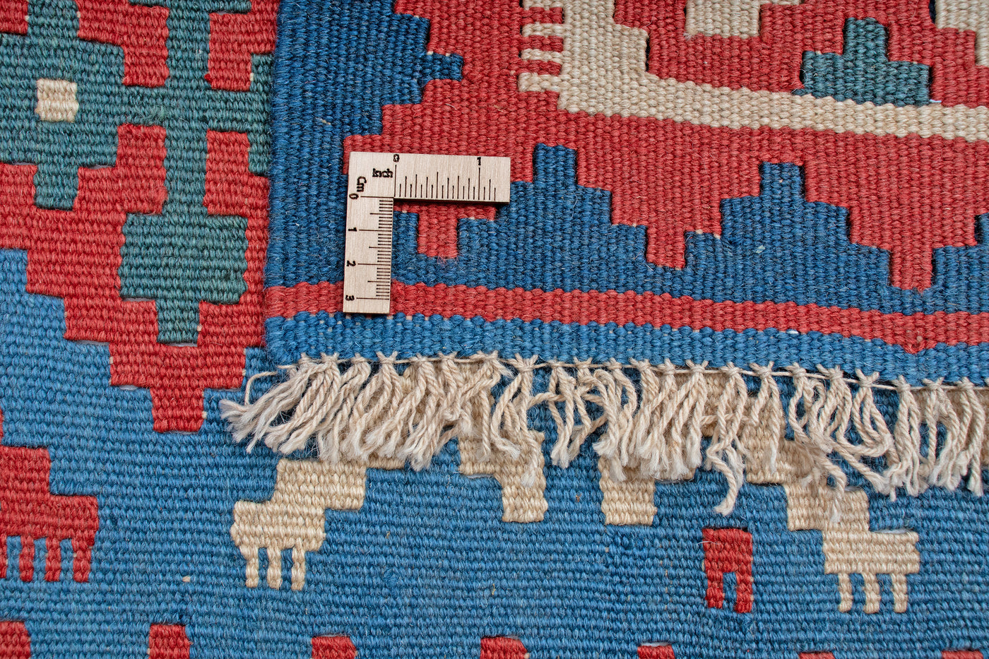 Kilim Ghashgai