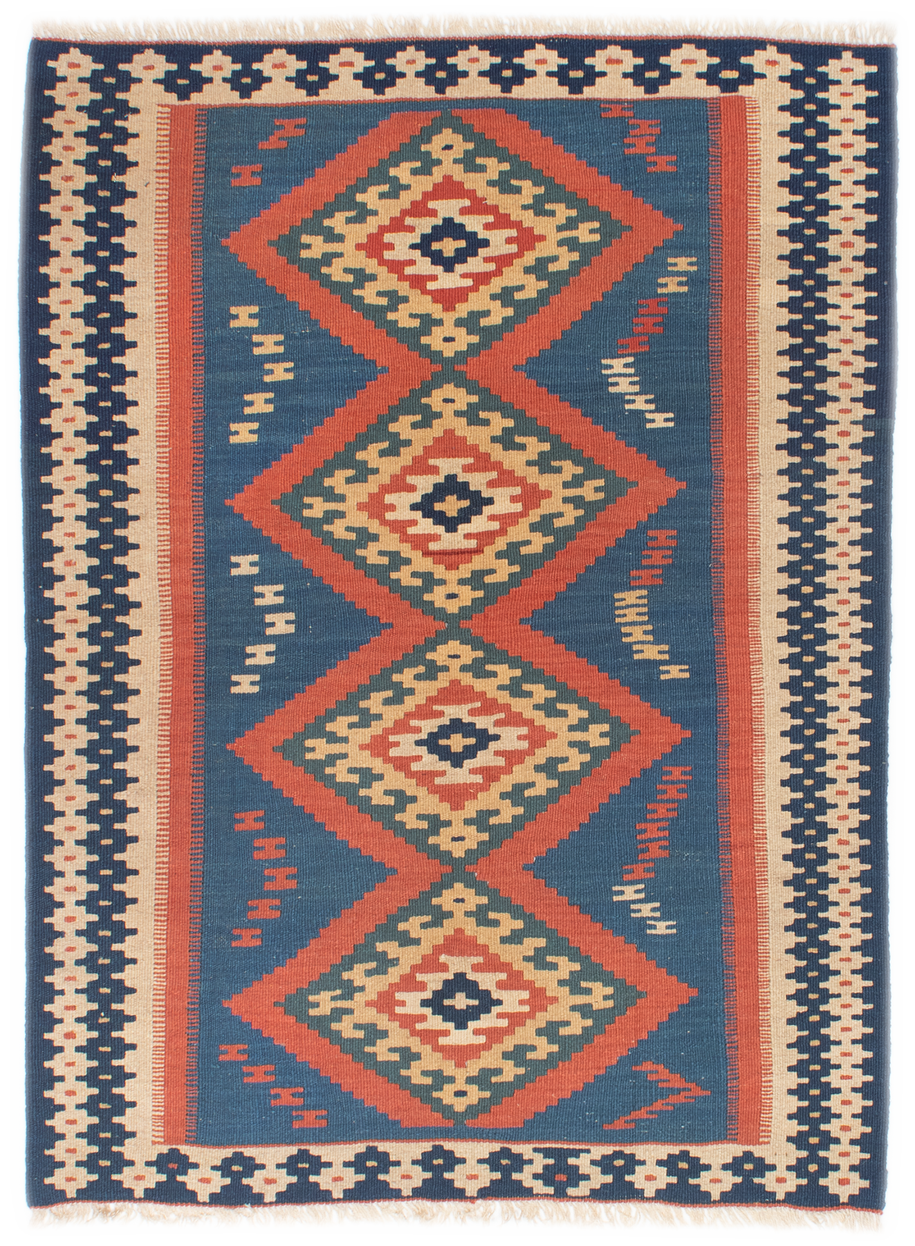 Kilim Ghashgai