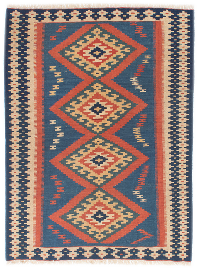 Kilim Ghashgai