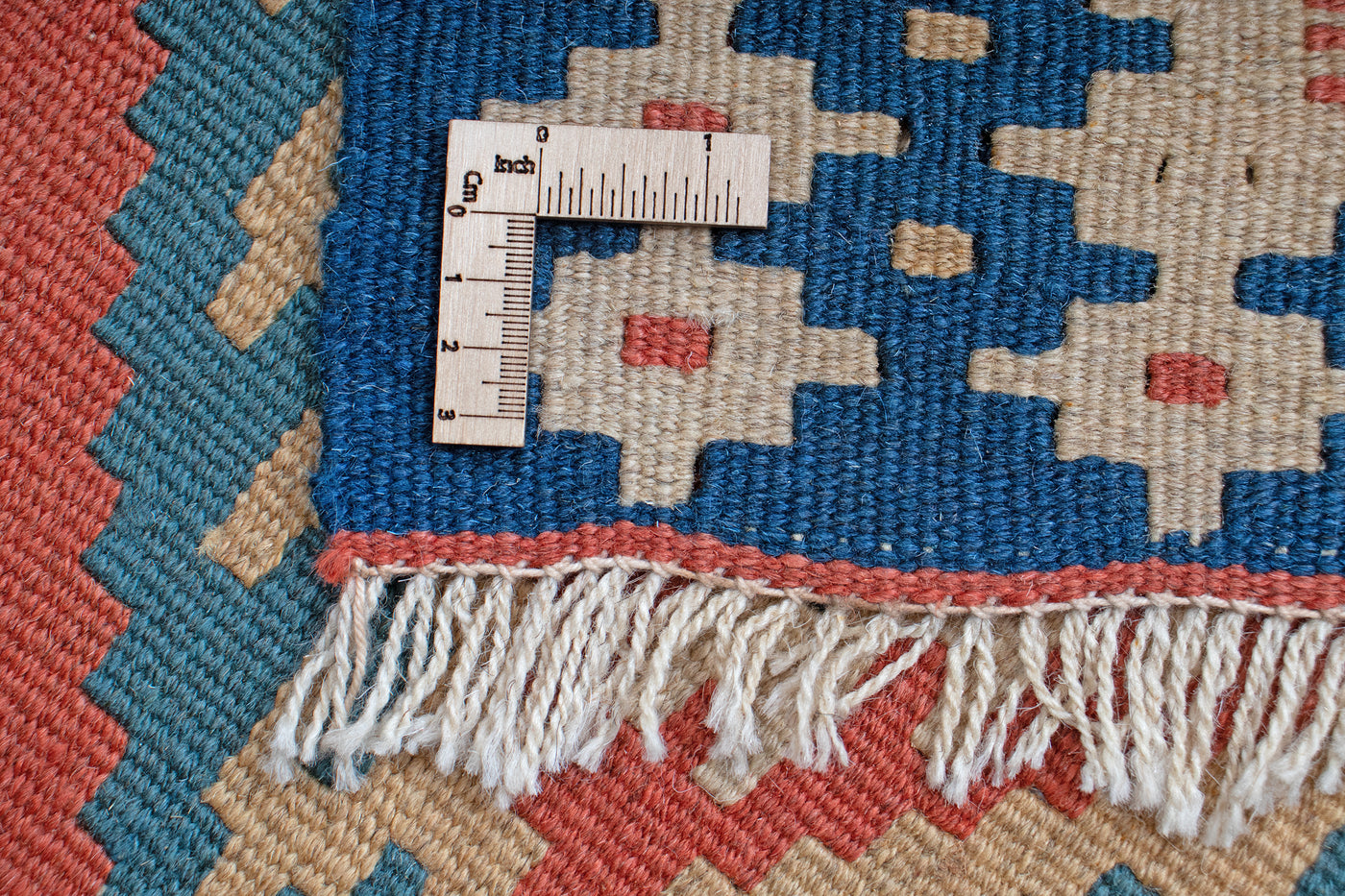 Kilim Ghashgai