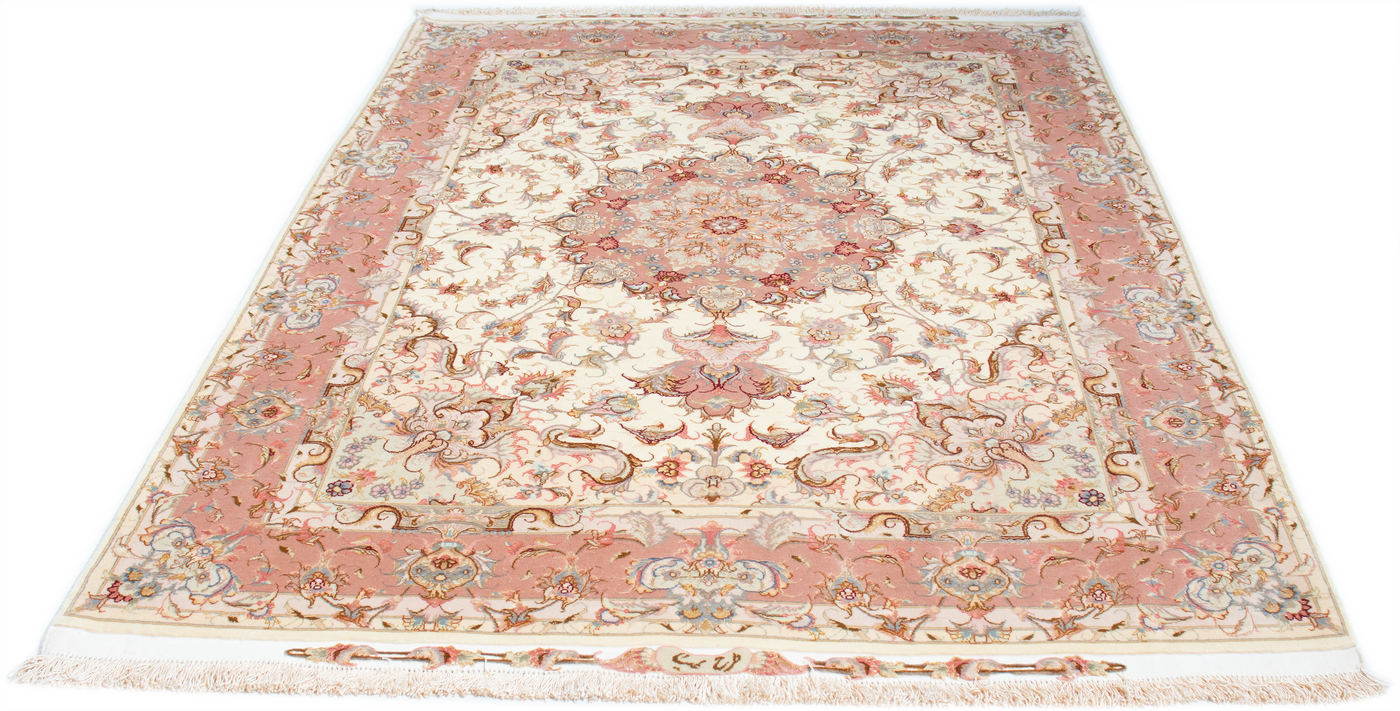 Oriental Tabriz