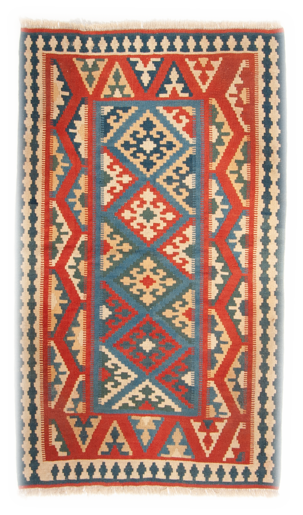 Kilim Ghashgai