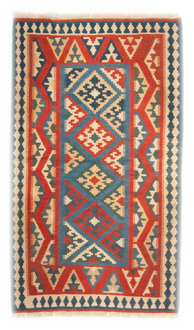 Kilim Ghashgai